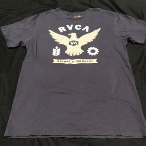 RVCA t-shirt 🤠